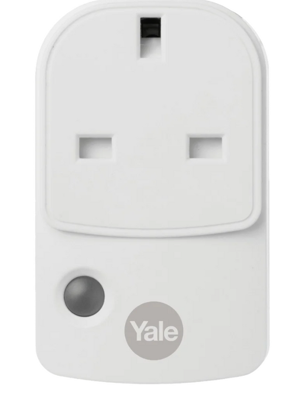 Yale Sync Smart Plug - LED Direct