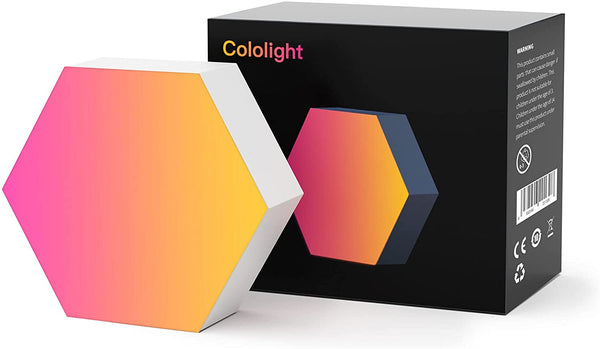 LifeSmart Cololight Plus 1pcs Extension - LED Direct