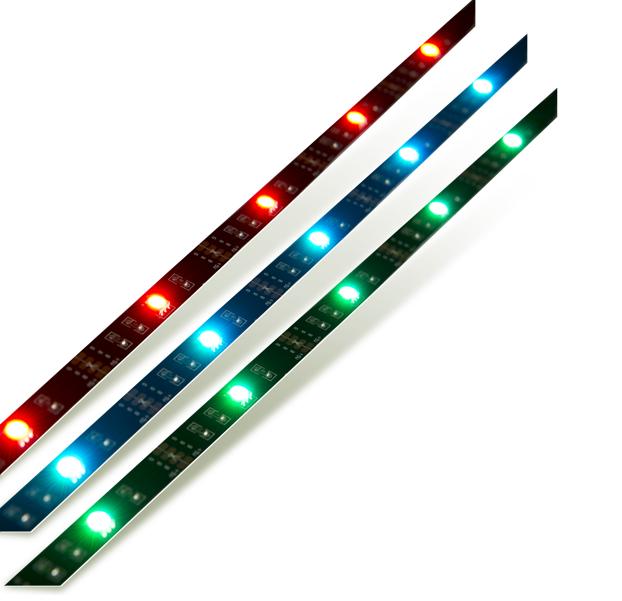 Usb powered smart led strip deals