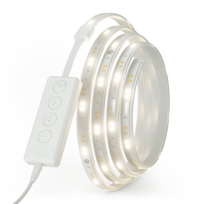 Nanoleaf Essentials Lightstrip 2m Starter Kit - LED Direct