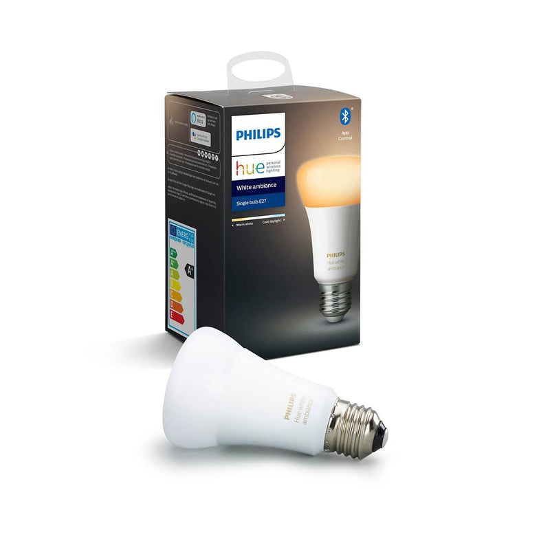 Philips Hue White Ambience E27 - LED Direct