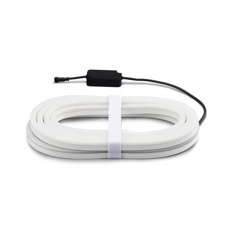 Philips Hue White and Colour Ambience Lightstrip Outdoor 5M - LED Direct