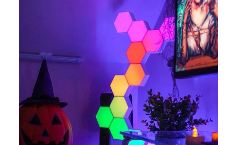 10 Spooky Ways to Light Up Your Home for Halloween