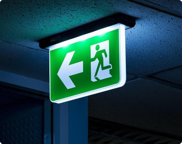 Emergency Lighting - All you need to know