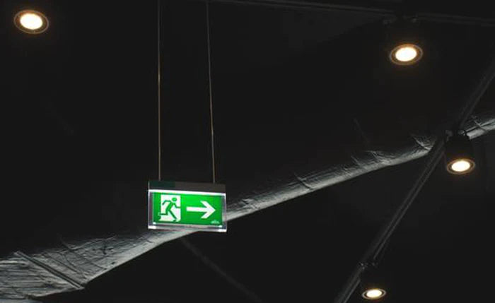 Emergency Lighting: Why LED Lights are the Best Option