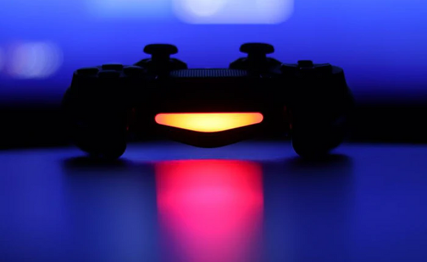 Brighten Up Your Gaming Room With LED Lights - Marcled Blog