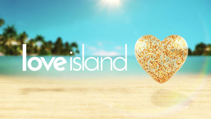 Create your very own Love Island villa with lighting!