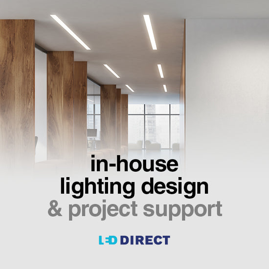 LED Direct | Shop Smart, Commercial & LED Lighting Online