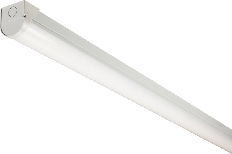 Knightsbridge 4ft 32W DALI CCT Adjustable Batten - LED Direct
