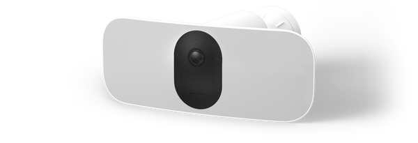 Arlo Camera Pro 3 Floodlight White - LED Direct