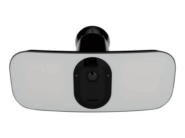 Arlo Camera Pro 3 Floodlight Black - LED Direct