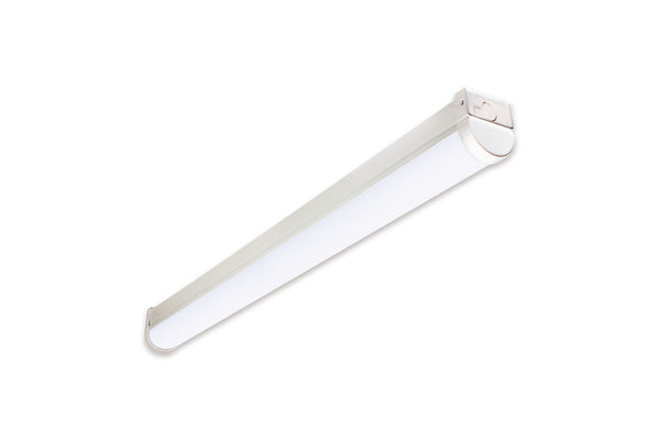 Integral LED Lightspan+ 4FT POWER & CCT ADJUSTABLE - 22/40W 3000/4000/6300K - LED Direct