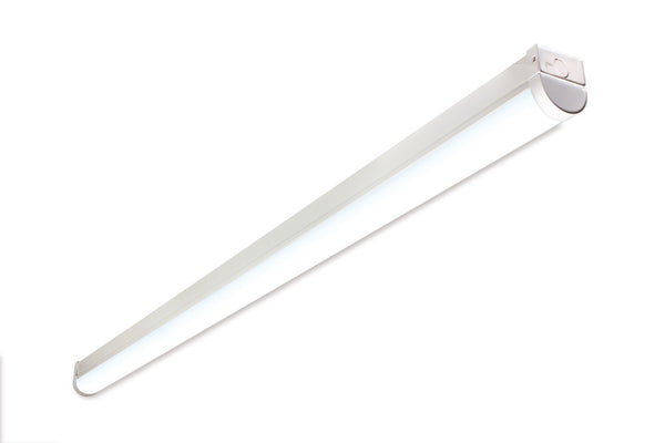 Integral LED Lightspan+ 5FT POWER & CCT ADJUSTABLE - 30/52W 3000/4000/6300K - LED Direct