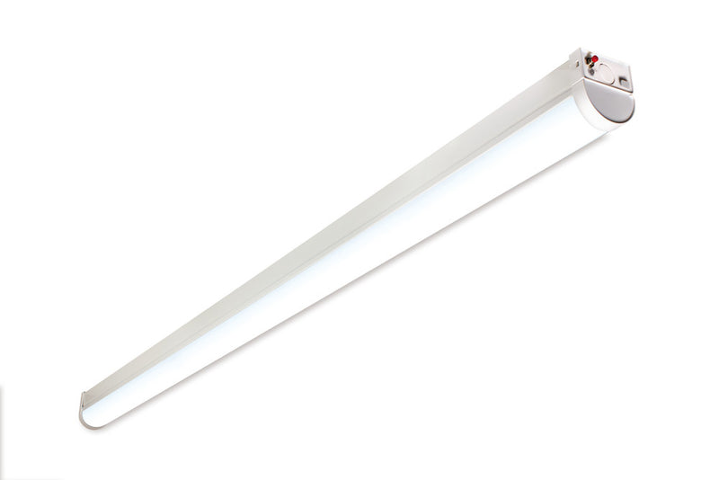 Integral LED Lightspan+ 5FT POWER & CCT ADJUSTABLE - 30/52W 3000/4000/6300K Emergency - LED Direct