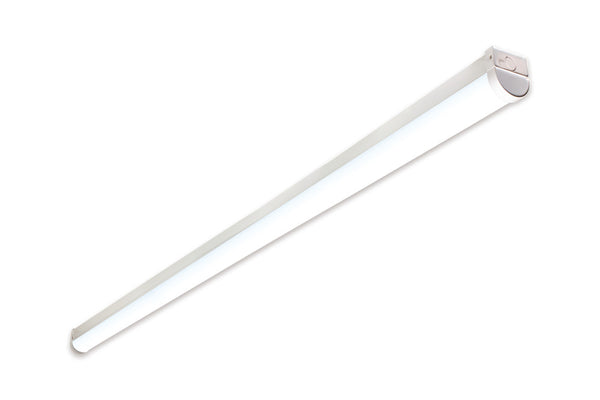 Integral LED Lightspan+ 6FT POWER & CCT ADJUSTABLE - 38/63W 3000/4000/6300K - LED Direct