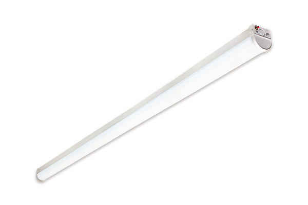 Integral LED Lightspan+ 6FT POWER & CCT ADJUSTABLE - 38/63W 3000/4000/6300K Emergency - LED Direct