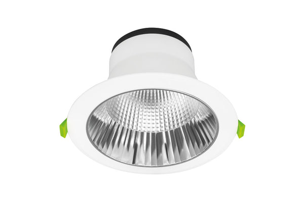 Integral LED Recess Plus Downlight 23W 2760lm CCT Adjustable - No Driver - LED Direct