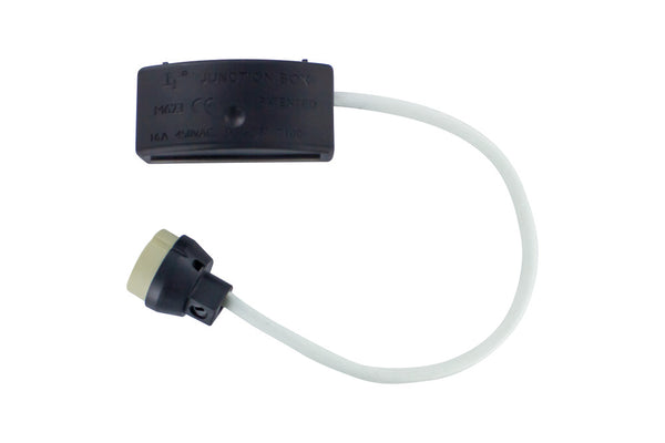 Integral LED GU10 Holder for Evofire Mini - LED Direct