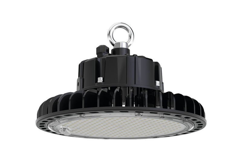 Integral Perform+ Circular High Bay 100W 5000K 13500lm Dimmable - LED Direct