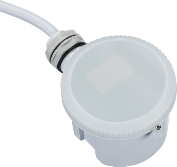 Knightsbridge 360° Microwave Dimming Sensor for LED Bay 90W & 165W - LED Direct