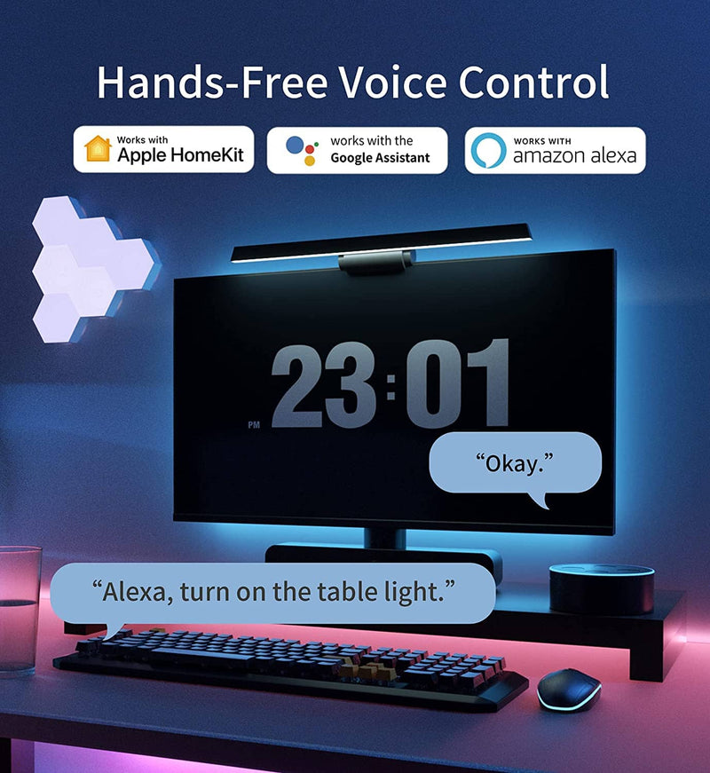 LifeSmart Cololight Plus 7pcs Homekit Set - LED Direct