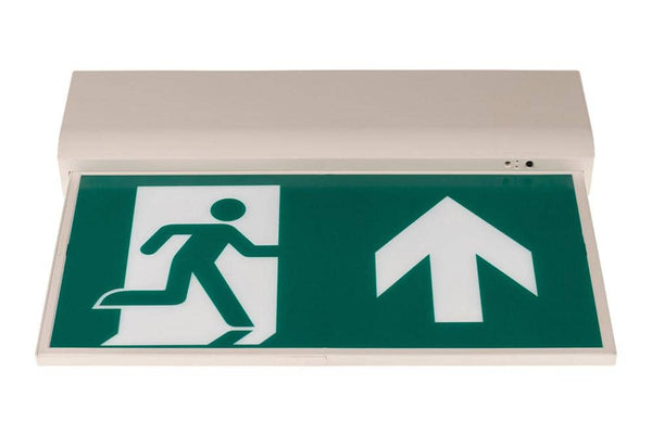 Fox Lux Emergency Exit Blade - LED Direct
