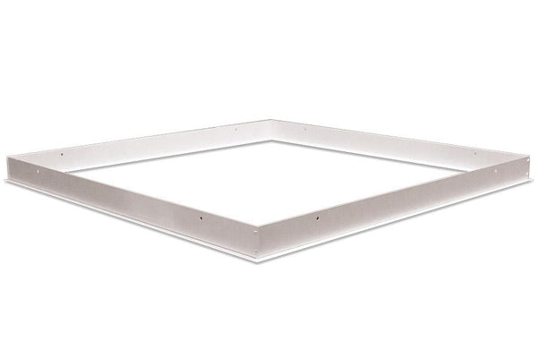 Integral LED Frame to recess 600x600 lighting panel - LED Direct