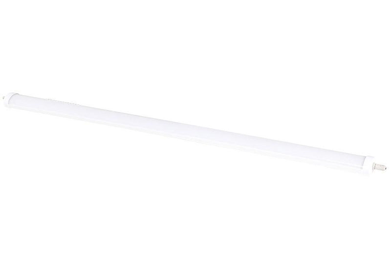 Integral LED LED IP65 Batten 5ft (1566mm) 46.5W Linkable - LED Direct