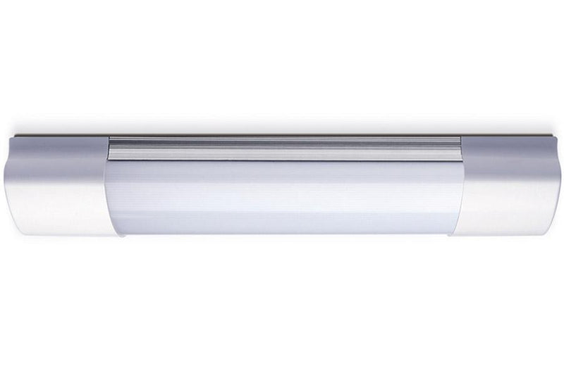 Integral LED Lightspan Slim batten 2ft 20W 4000K 2400lm - LED Direct