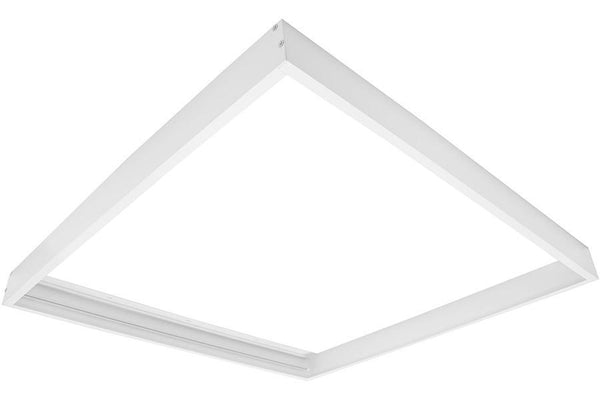 Integral LED Surface mounting kit for 600x600 Edge-lit panels - LED Direct