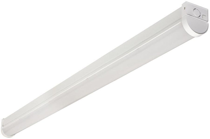 Integral LED Lightspan T8 Style LED Batten 4ft (1170mm) 22W 4000K 2600lm Emergency - LED Direct