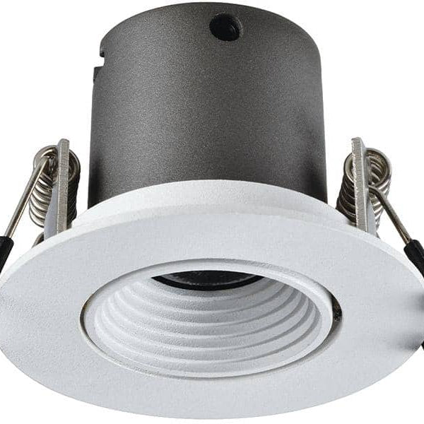 Led downlight store 50mm cut out