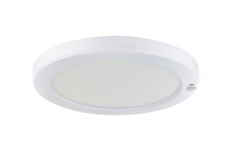 Integral LED Multi-Fit Downlight Plus 65-205mm Cutout Variable Wattage 4000K TP(b) - LED Direct