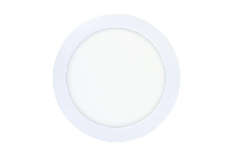 Integral LED Multi-Fit Downlight Plus 65-205mm Cutout Variable Wattage 4000K TP(b) - LED Direct