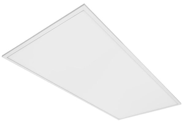 Integral LED Panel Back-lit 1200x600 46W 4000k 6900lm with integrated emergency function - LED Direct
