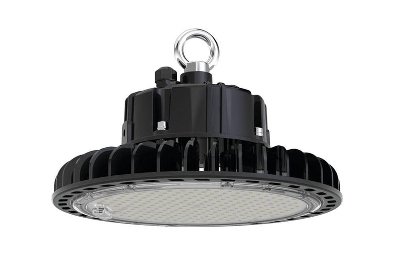 Integral Perform+ Circular High Bay 100W 4000K 13500lm Dimmable - LED Direct