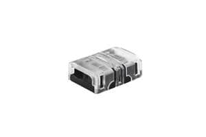 Integral LED IP20 Connectors (5 pcs) - Block Connector for 10mm width 24V Spotless Strips 300LEDs/M - LED Direct