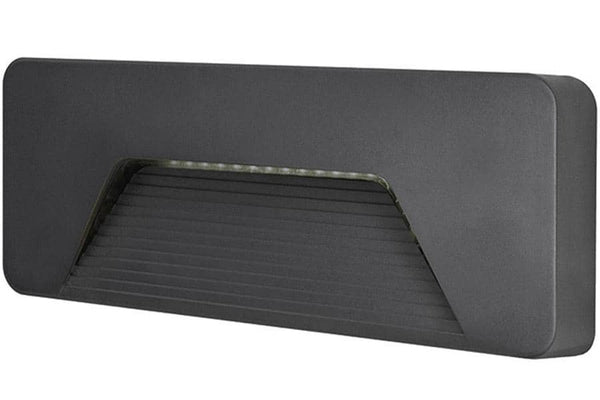 Integral LED Outdoor Pathlux Brick 3W 3000K 150lm IP65 - LED Direct