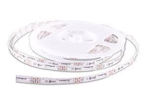 Integral LED Strip 12V IP33 5m x 8mm Blue 6W/m - LED Direct