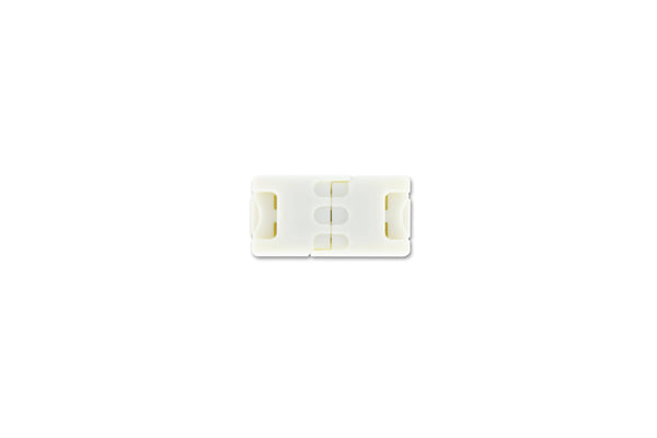 Integral LED Connectors (5 pcs) - Block Connector for 8mm width strips. - LED Direct