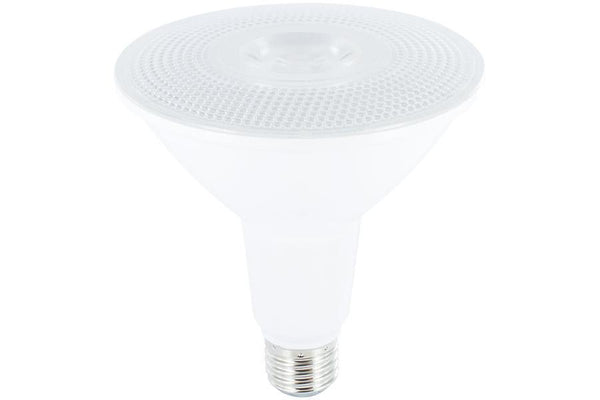 Integral LED IP65 PAR38 15W (135W) Green Colour Non-Dimmable Lamp - LED Direct