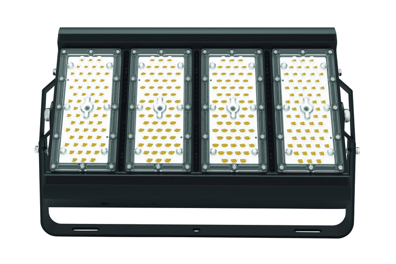 Integral LED Precision Pro Floodlight 200W 4000K 26000lm IP65 60 deg Beam Angle Non-Dimmable - LED Direct
