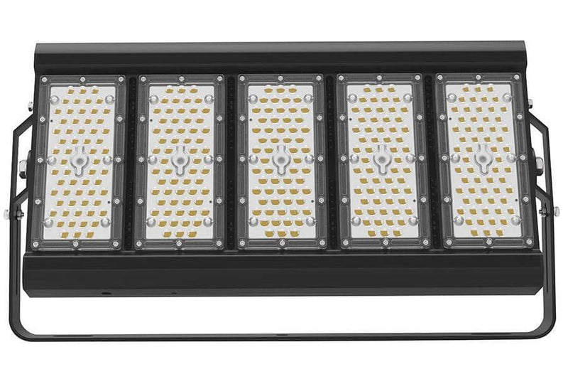 Integral LED Precision Pro Floodlight 250W 4000K 32500lm IP65 60x135 deg Beam Angle Non-Dimmable - LED Direct