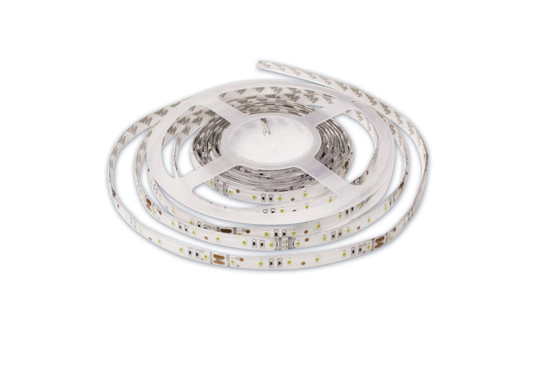 Integral LED Strip 24V IP65 5m x 10mm 6500K 11.28W/m - LED Direct