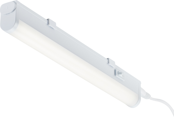 Knightsbridge 4W LED Linkable Striplight CCT Adjustable (277mm) - LED Direct