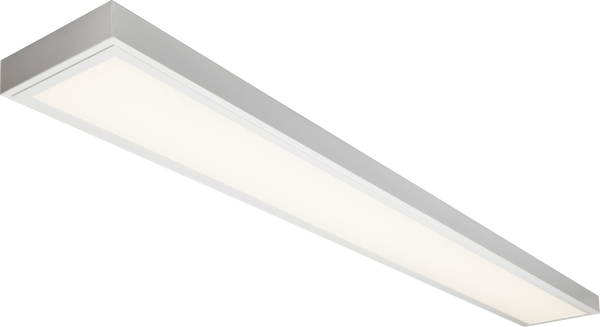 Knightsbridge IP20 45W 4790Lm LED Surface/Suspended Batten - LED Direct