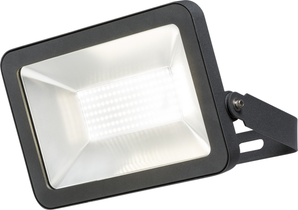 Knightsbridge IP65 100W LED Floodlight 4000K - LED Direct