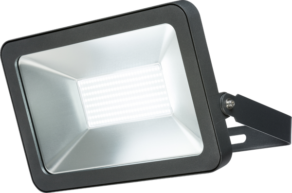 Knightsbridge IP65 100W LED Floodlight 6000K - LED Direct