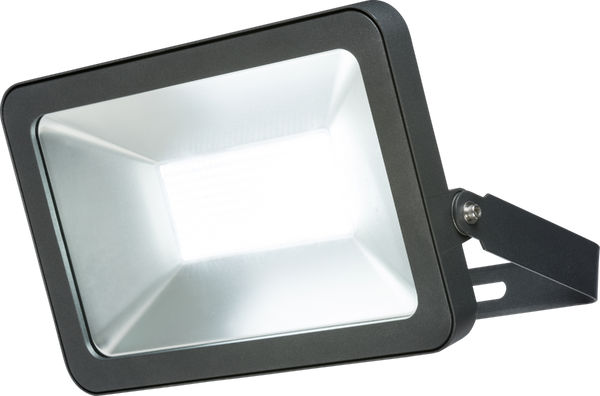 Knightsbridge IP65 200W LED Floodlight 6000K - LED Direct