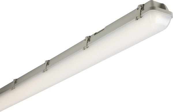 Knightsbridge IP65 4ft 23W Single LED Non-Corrosive 4000K - LED Direct